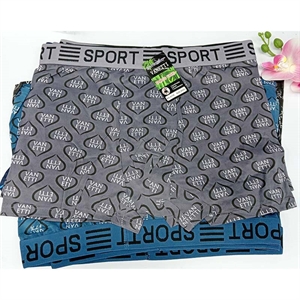 Bokserki męskie L-3XL