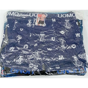 Bokserki męskie L-3XL