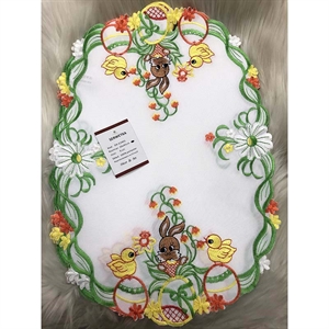 Serwetka wielkanocna 30x45cm