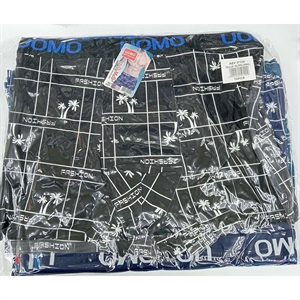 Bokserki męskie XL-3XL