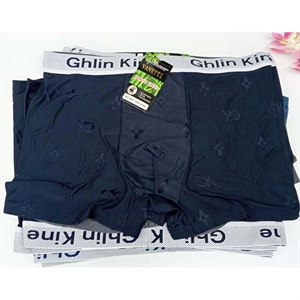 Bokserki męskie L-3XL