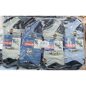 Skarpetki męskie 40-46