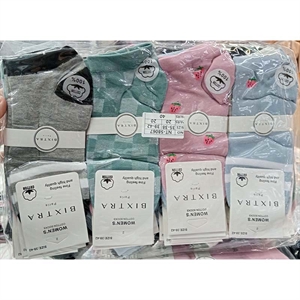 Skarpetki damskie 35-42