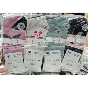 Skarpetki damskie 35-42