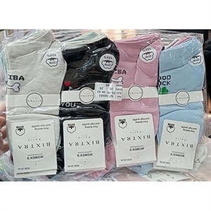 Skarpetki damskie 35-42