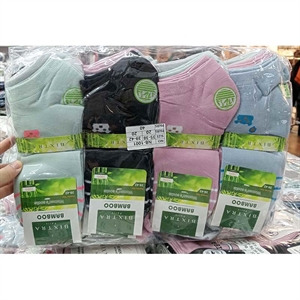 Skarpetki damskie 35-42