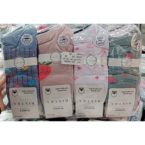 Skarpetki damskie 35-42