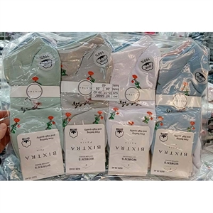 Skarpetki damskie 35-42