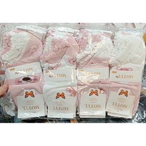 Skarpetki damskie 35-42