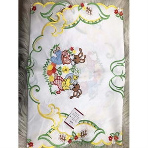 Bieżnik wielkanocny 60x120cm