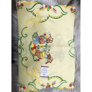 Bieżnik wielkanocny 60x120cm