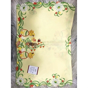 Bieżnik wielkanocny 60x120cm