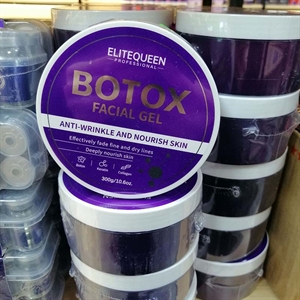 Działa przeciwzmarszczkowo i odżywia skórę