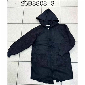 Sweter damski zapinany na guziki