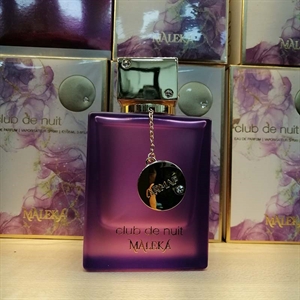 Perfumy damskie
