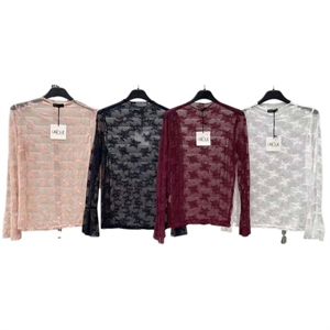 Bluzka damska produkt Włoski