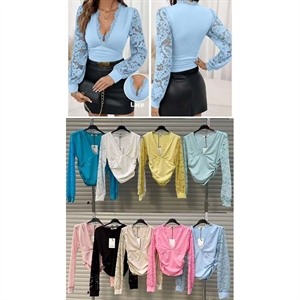 Bluzka damska produkt Włoski