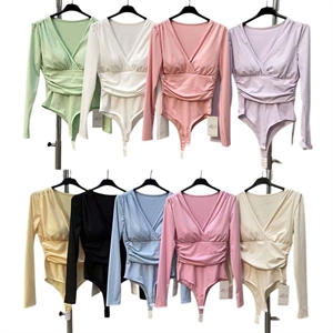 Body damskie produkt Włoski