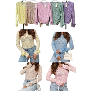 Bluzka damska produkt Włoski