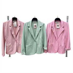 Marynarka damska produkt Włoski