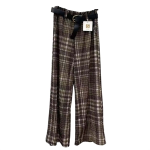 Spodnie damskie produkt Włoski