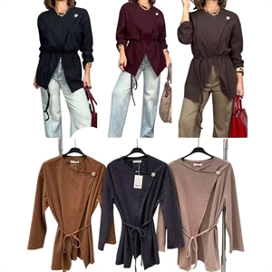 Bluzka damska produkt Włoski