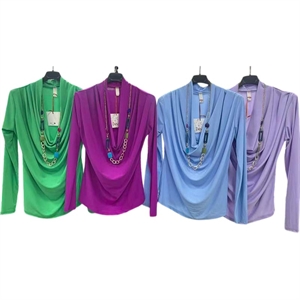 Bluzka damska produkt Włoski