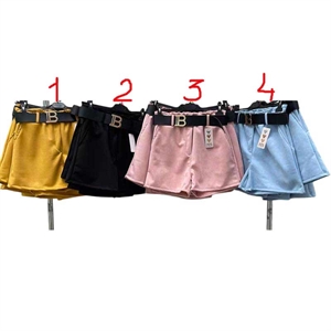 Szorty damskie produkt Włoski  S-XL