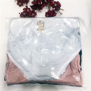 Majtki damskie 2XL-4XL