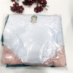 Majtki damskie 2XL-4XL