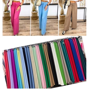 Spodnie damskie - Produkt Włoski