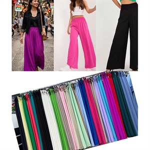 Spodnie damskie - Produkt Włoski