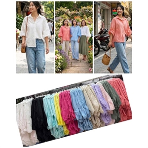 Koszula damska - Produkt Włoski