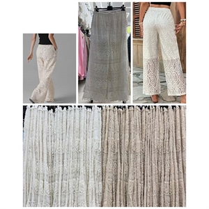 Spodnie damskie - Produkt Włoski