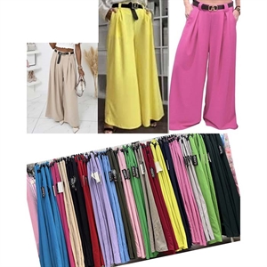 Spodnie damskie - Produkt Włoski