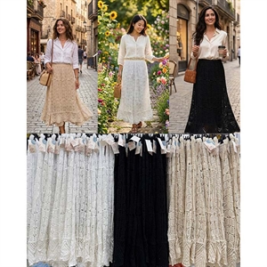 Spódnica damska - Produkt Włoski