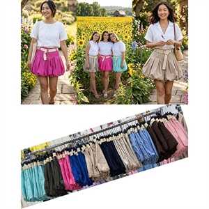 Spódnica damska - Produkt Włoski