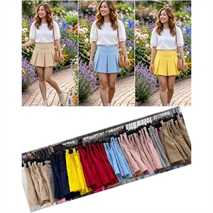 Spódnica damska - Produkt Włoski