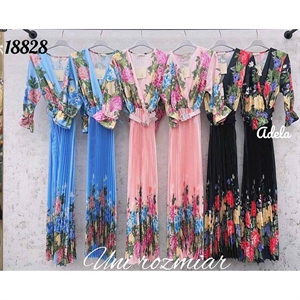 Sukienka damska - Produkt Włoski