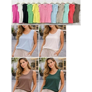 Bluzka damska - Produkt Włoski