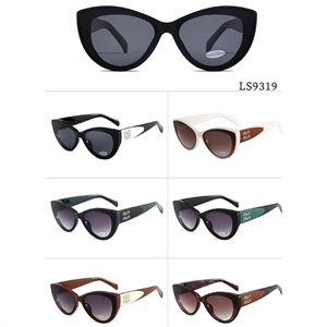 Okulary przeciwsłoneczne