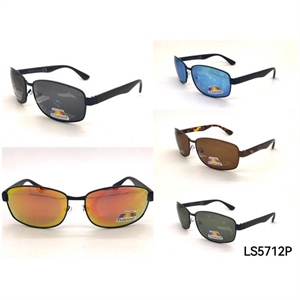 Okulary przeciwsłoneczne