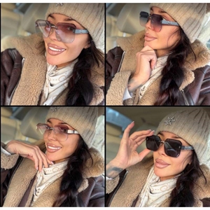 Okulary przeciwsłoneczne