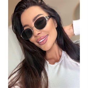 Okulary przeciwsłoneczne