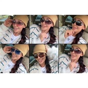 Okulary przeciwsłoneczne