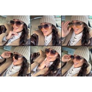 Okulary przeciwsłoneczne