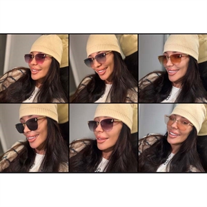 Okulary przeciwsłoneczne