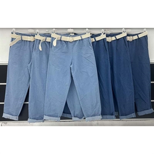 Spodnie damskie - Produkt Włoski