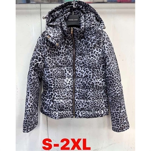 Kurtka damska  S-2XL