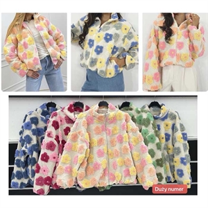 Kurtka damska - Produkt Włoski